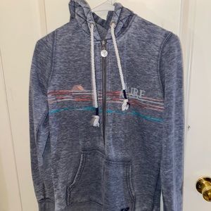 ROXY sweatshirt
